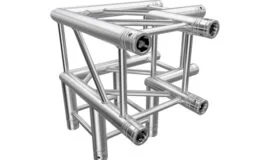 Bütec Outdoor Bühnenplatte · 0,5 × 2 m – Artikelbild für Messebau