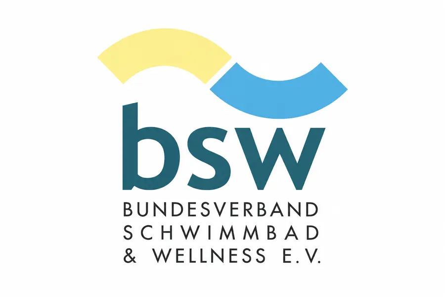Logo Bundesverband Schwimmbad und Wellness