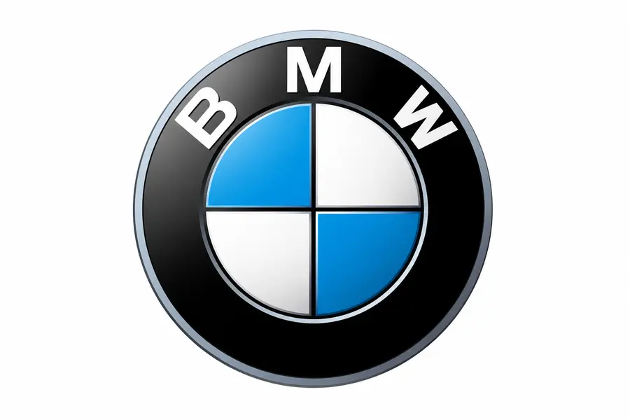 Logo BMW