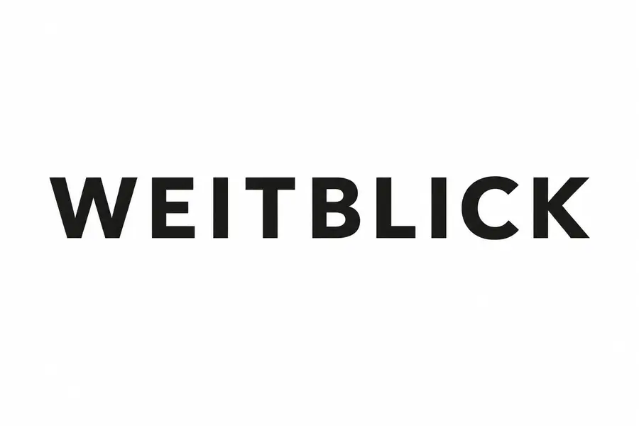 Logo WEITBLICK