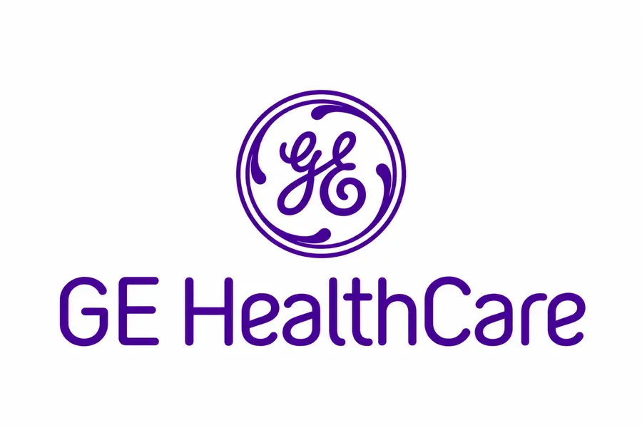 Logo GE HealthCare